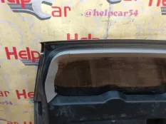 Дверь багажника Suzuki Grand Vitara 2008 6910065830 TD44 F9QB