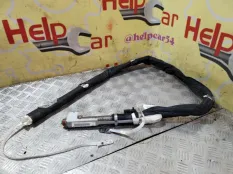 Подушка безопасности боковая, потолочная Nissan QASHQAI+2 2009 985P1EY10A JJ10E K9K, левая