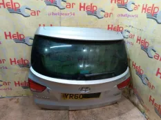 Дверь багажника Hyundai ix35 2011 737002Y000 LM D4HA, задняя