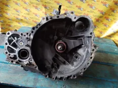 МКПП Toyota RAV4 2004 3030042120 ACA20 1CDFTV