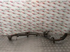 Горловина топливного бака Toyota RAV4 2010 7720142150 XA30 2ADFTV