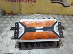 Подушка безопасности Nissan Qashqai 2009 98515JD05A J10 HR16DE