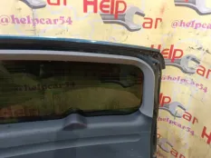 Дверь багажника Toyota RAV4 2006 6700542381 ACA30 2ADFHV, задняя