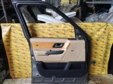 Дверь Land Rover Range Rover Sport 2006 BDA790090 L320 276DDT, передняя левая
