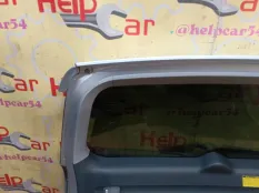 Дверь багажника Toyota RAV4 2009 6700542381 ACA30 3ZRFAE, задняя