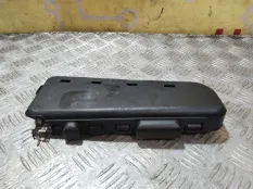 Подушка безопасности в сидение Nissan Qashqai 2009 985H1JD00A J10 K9K, передняя левая