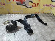 Ремень безопасности Nissan Qashqai 2009 86885JD00A J10 K9K, передний левый