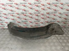 Защита топливного бака Toyota RAV4 2010 7727742070 XA30 2ADFTV, задняя левая