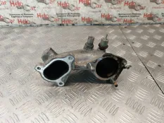 Патрубок воздушный Toyota RAV4 2004 1786127030 ACA20 1CDFTV