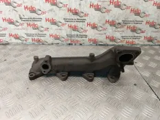 Коллектор выпускной Toyota RAV4 2004 1714127030 ACA20 1CDFTV