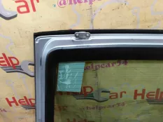Дверь багажника Mercedes-Benz CLC 220 CDI 2008 A2037400705 CL203 646963, задняя