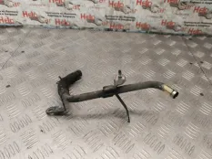 Патрубок системы охлаждения Toyota RAV4 2004 1547627020 ACA20 1CDFTV