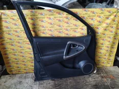 Дверь Toyota RAV4 2006 6700242120 ACA30 2ADFHV, передняя левая