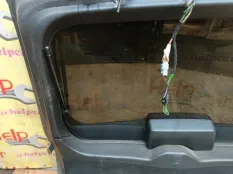 Дверь багажника Land Rover Range Rover Sport 2006 BHA790050 L320 276DDT, задняя