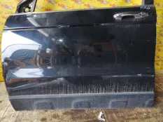 Дверь Honda CR-V 2008 67050SWWE00ZZ RE6 N22A2, передняя левая
