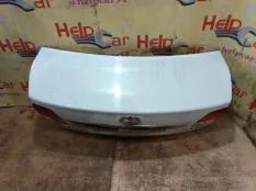 Крышка багажника Toyota Avensis 2014 6440105090 ADT271 1ADFTV