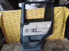 Дверь Land Rover Range Rover 2004 BFA760060 L322 M57D30, задняя правая