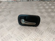 Ручка двери внутренняя Honda CR-V 2006 72660S9AN11 RD8 K20A4, задняя левая