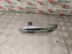 Ручка двери внешняя Honda CR-V 2007 72140SWWE01ZA RE5 R20A2, передняя правая