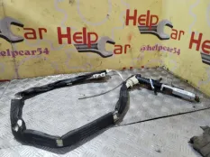 Подушка безопасности боковая, потолочная Nissan Qashqai 2009 985P0JD00A J10 K9K, правая