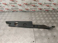 Накладка на крыло Chevrolet Orlando 2011 95235005 J309 2H0(F18D4), передняя левая