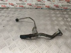 Трубка масляная Toyota RAV4 2004 1540727011 ACA20 1CDFTV