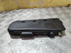 Подушка безопасности в сидение Nissan QASHQAI+2 2009 985H0JD00A JJ10E K9K, передняя правая