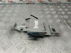 Блок управления Mercedes-Benz M-Class 2009 A2048708026 W164 642940