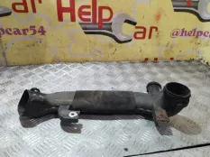 Воздуховод Nissan Qashqai 2009 16554JD50C J10 K9K