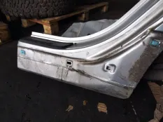 Крыло Hyundai ix35 2011 715032YC00 LM D4HA, заднее левое