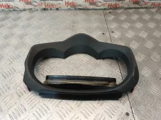 Консоль под щиток Toyota RAV4 2010 5541142060 XA30 2ADFTV