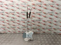 Замок двери Honda CR-V 2007 72110SWAE01 RE5 R20A2, передний правый
