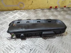 Подушка безопасности в сидение Nissan QASHQAI+2 2009 985H1JD00A JJ10E K9K, передняя левая