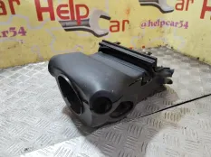 Кожух рулевой колонки Nissan Qashqai 2009 48470JD000 J10 K9K