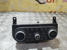Блок управления климат-контролем Nissan QASHQAI+2 2011 27500BR47B JJ10E K9K