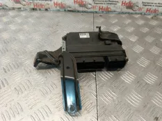 Блок управления Двигателем Toyota RAV4 2010 8966142J20 XA30 2ADFTV