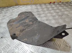 Подкрылок Nissan Qashqai 2009 76749JD00A J10 HR16DE, задний левый