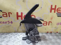 Ручка ручного тормоза Nissan QASHQAI+2 2011 36010BR00A JJ10E K9K