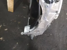 Крыло Nissan Qashqai 2010 G8112JD0MA J10 K9K, заднее правое