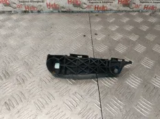 Крепление бампера Toyota RAV4 2009 5253542021 ACA30 2ADFTV, переднее правое