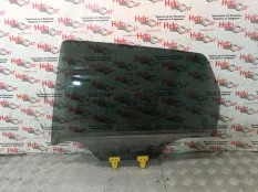 Стекло двери Nissan Qashqai 2011 82301JD005 J10 K9K, заднее левое