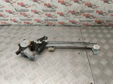 Стеклоподъемник Honda CR-V 2007 72710SWAA01 RE5 R20A2, задний правый