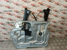 Стеклоподъемник Nissan QASHQAI+2 2011 80770JD000 JJ10E K9K, передний правый