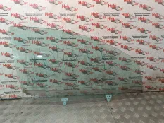 Стекло двери Nissan QASHQAI+2 2011 80300EY10A JJ10E K9K, переднее правое