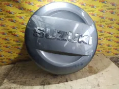Колпак запасного колеса Suzuki Grand Vitara 2008 7282165JT0A TD44 F9QB