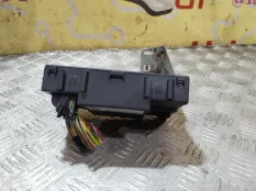 Блок комфорта Nissan Qashqai 2009 284B2JD02D J10 K9K