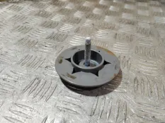 Крепление запасного колеса Nissan Qashqai 2009 74810JY02A J10 K9K