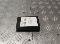Блок управления магнитолой Chevrolet Orlando 2011 22796545 J309 2H0(F18D4)