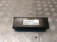 Блок управления климат-контролем Chevrolet Orlando 2011 13505747 J309 2H0(F18D4)