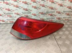 Фонарь задний Hyundai ix35 2011 924022Y000 LM D4HA, задний правый